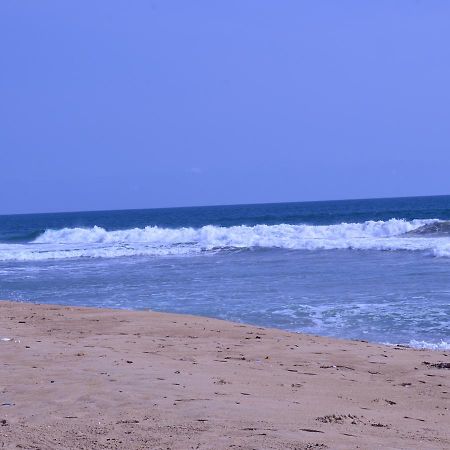 Hotels Residences Easy Cotonou Dış mekan fotoğraf