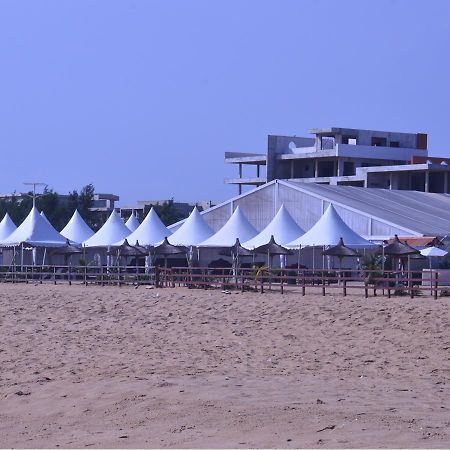 Hotels Residences Easy Cotonou Dış mekan fotoğraf