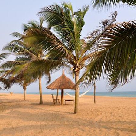 Hotels Residences Easy Cotonou Dış mekan fotoğraf