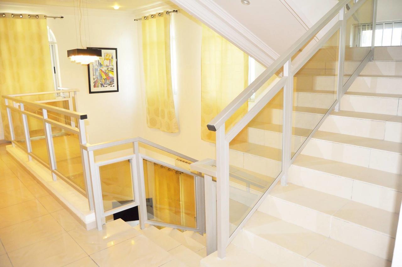 Hotels Residences Easy Cotonou Dış mekan fotoğraf