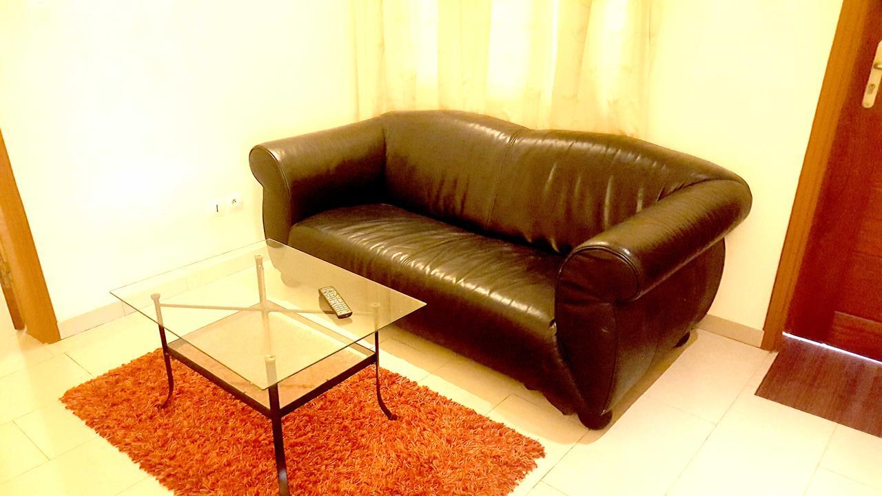 Hotels Residences Easy Cotonou Dış mekan fotoğraf