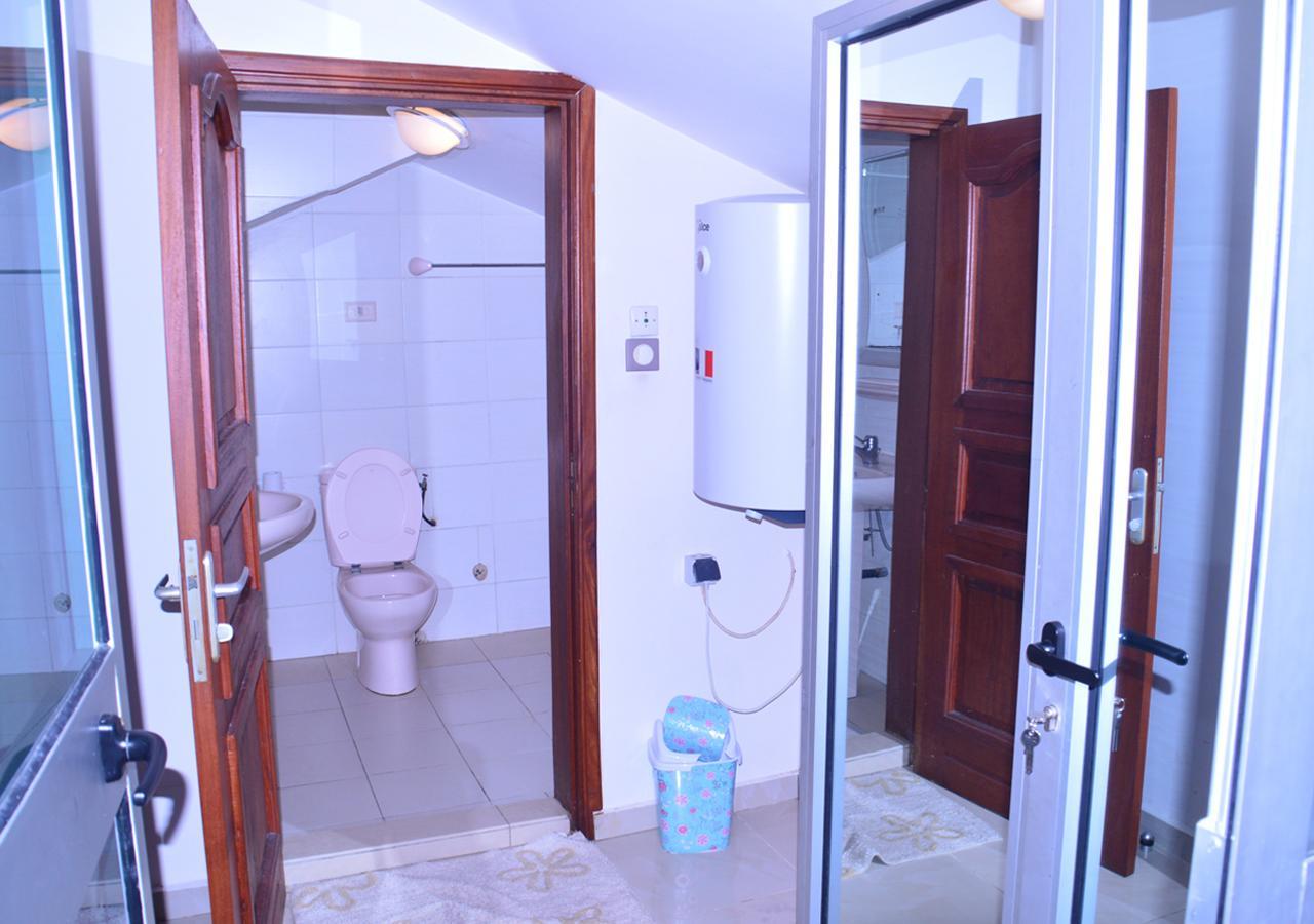 Hotels Residences Easy Cotonou Dış mekan fotoğraf
