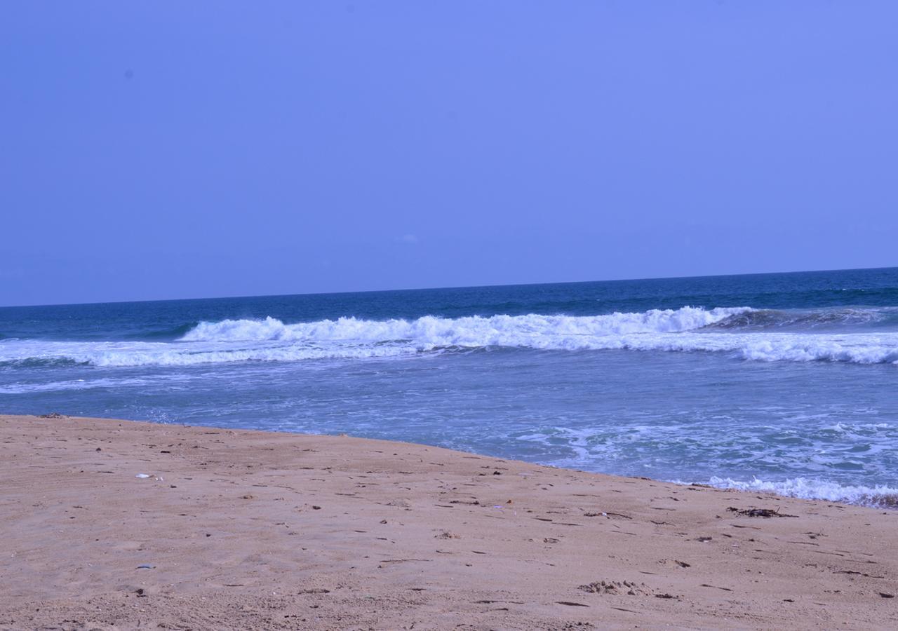 Hotels Residences Easy Cotonou Dış mekan fotoğraf