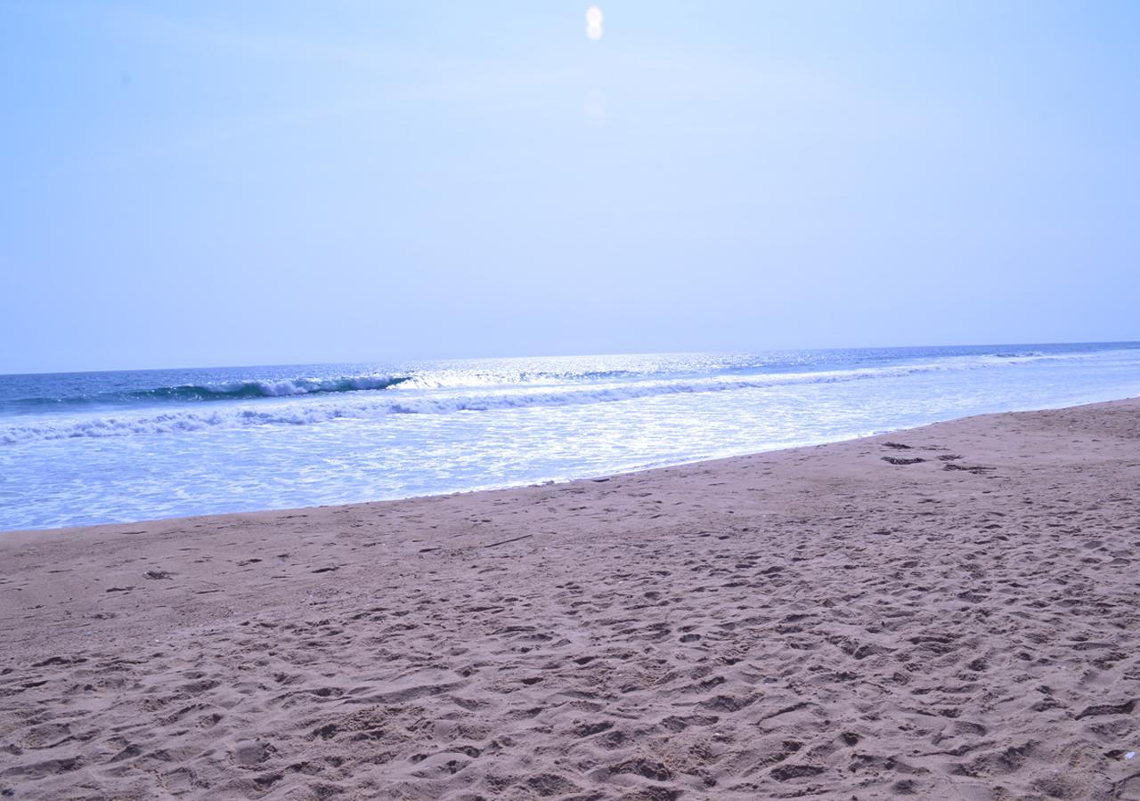 Hotels Residences Easy Cotonou Dış mekan fotoğraf