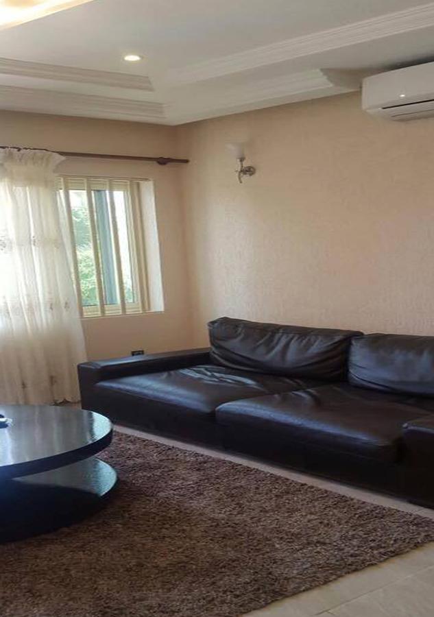 Hotels Residences Easy Cotonou Dış mekan fotoğraf