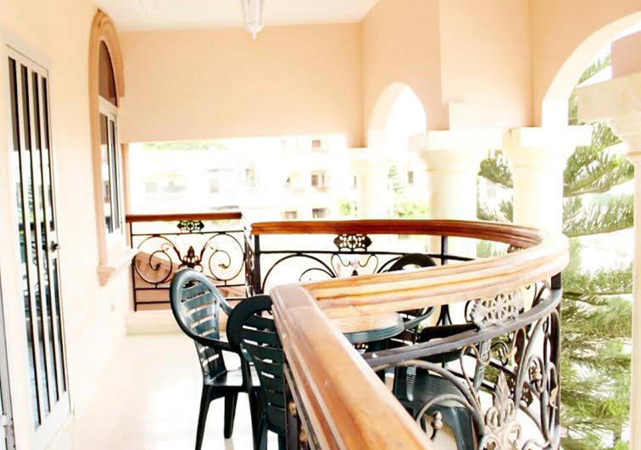 Hotels Residences Easy Cotonou Dış mekan fotoğraf