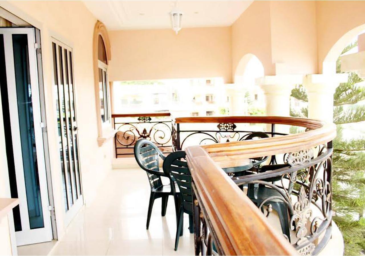 Hotels Residences Easy Cotonou Dış mekan fotoğraf