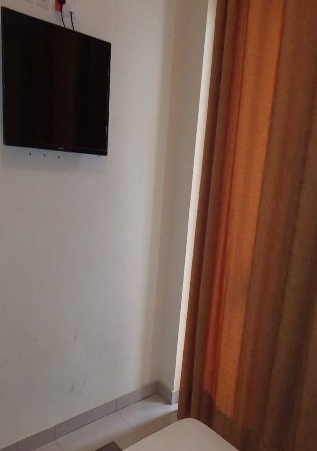 Hotels Residences Easy Cotonou Dış mekan fotoğraf