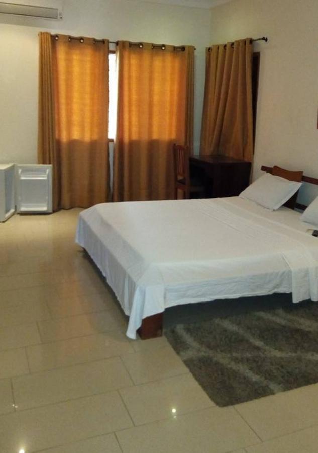 Hotels Residences Easy Cotonou Dış mekan fotoğraf